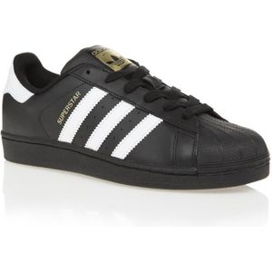 adidas original noir et or