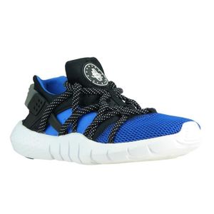 nike huarache nm homme violet