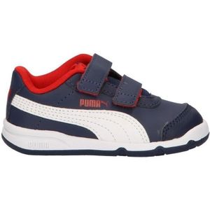 basket puma garcon taille 27