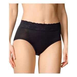 Culottes Coton Avec Dentelle Hana - Taille 42/44, 2 Pièces, Neuves Avec étiquettes