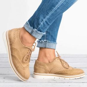 derby chaussure fille