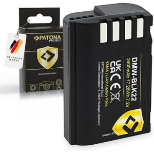 2x Batteries Remplace Panasonic DMW-BCM13E, DMW-BCM13 Pour Appareil Photo Panasonic 900mah 3 6v Li Ion 800105198