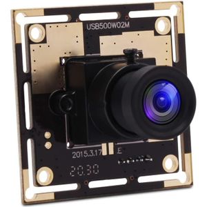 WEBCAM Caméra Usb 5 Mp Avec Support Webcam Hd Usb 2592 X 