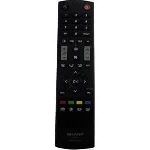 Genuine Tv Remote Control For Finlux 42f8075t By Finlux Amazon Co