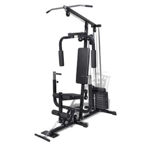 Station De Musculation Adidas Achat Vente Pas Cher