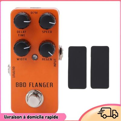Lotmusic Kit Chevalet à Vibrato Pour Guitare électrique Strat Noir Lotmusic Kit Chevalet à Vibrato Pour Guitare électrique Strat Noir