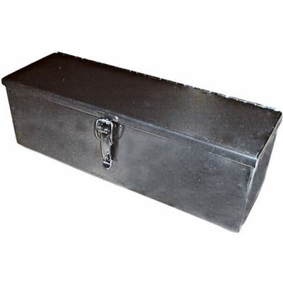 COFFRE A OUTIL ACIER INNOX. 20