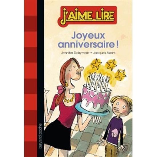 Joyeux Anniversaire Cdiscount Librairie