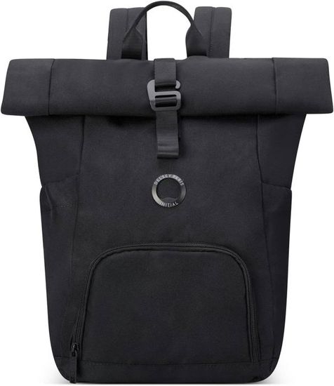 Sac à dos Citypark Dome 15,6 20L - Noir - DELSEY