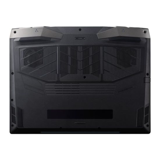 Ordinateur portable - Acer - Acer Predator Helios 300 PH315-55 - 15.6" - Intel Core i5 12500H - 16 Go RAM - 512 Go SSD - Français