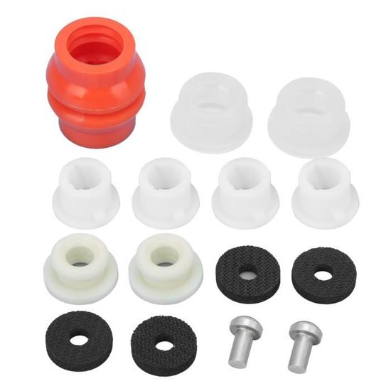 KIMISS 5 Vitesses Pommeau Levier Vitesse De Voiture Levier Vitesse Boîte Automatique Pour 2005