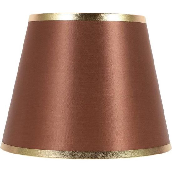 Lampe sans fil, tissu Les Colibris. Hauteur 14 pouces. Abat-jour ovale. Pied tourné en bois par