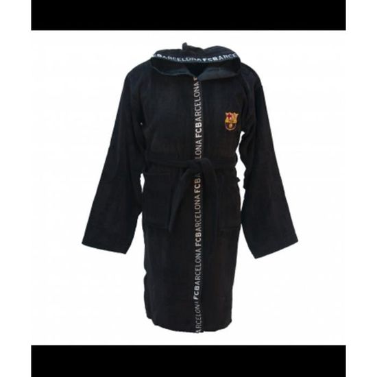 Peignoir barca hotsell