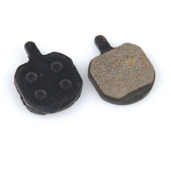 Plaquettes De Frein Hayes 98-20197 – Pour VTT MX2/GX2, Neuves