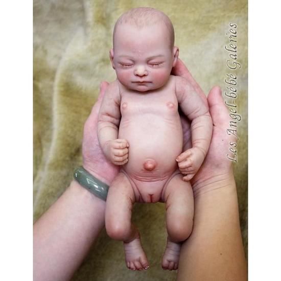 Imosoiko Bebe Reborn Fille Cdiscount Jeux Jouets Imosoiko Bebe Reborn Fille Cdiscount Jeux Jouets