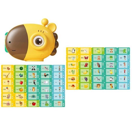 T15733 - Mini Figurines D'animaux De Ferme En PVC, Jouets éducatifs Pour Enfants