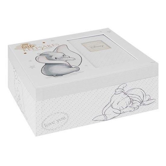 Boite A Souvenir Dumbo Disney Cdiscount Puericulture Eveil Bebe Boite A Souvenir Dumbo Disney Cdiscount Puericulture Eveil Bebe