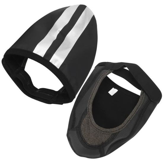 Couvre Chaussure Vtt Surchaussures Iperéables Pour Vélo, Couvre-chaussures De Pluie Pour Surchaussures Velo Hiver