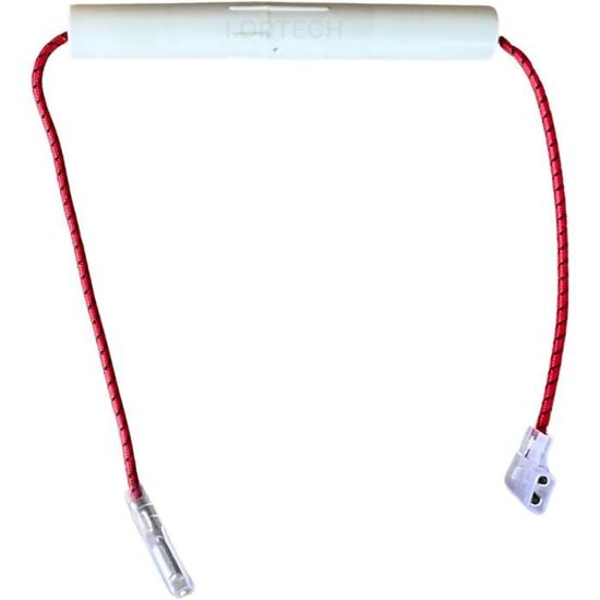 Fusible De Micro-ondes Desserré 0,8amp 5kv. Fusible 0,8 à 5kv