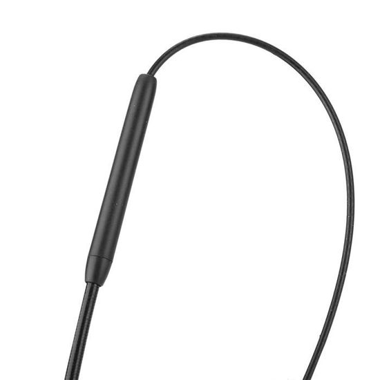 Antenne Télescopique Universelle BNC - 24 à 99 Cm, 137-174 MHz - Compatible Yaesu, Kenwood Et Autres Radios Portables