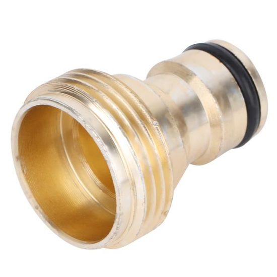 Adaptateur Universel Tuyau D'échappement Acier Inoxydable - 57-63MM - Pour Turbo, Intercooler
