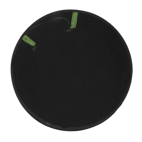 Filet De Séchage Kavolet 8 étages - Pour Herbes, Légumes, Fruits, Pliable, Vert