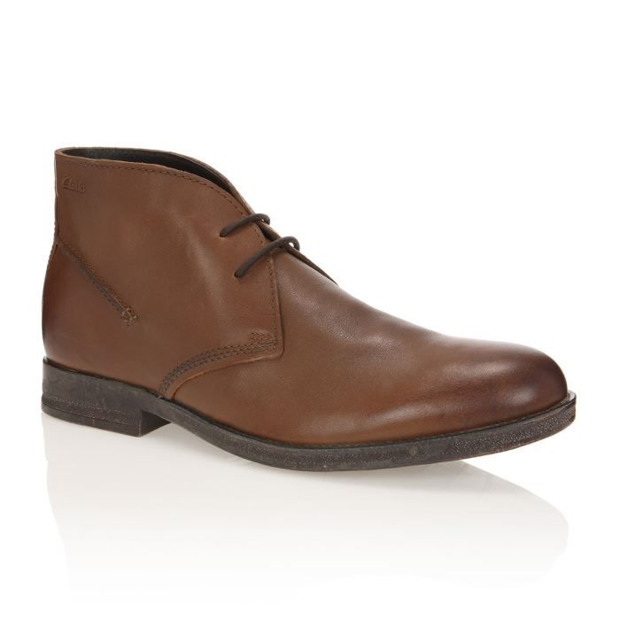 clarks goby