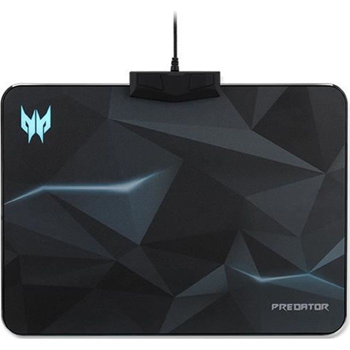 ACER Tapis de souris Predator Spirit RGB