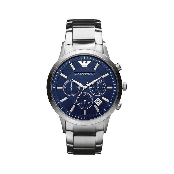Montre Homme Armani AR2448 (43 mm) 10,000000