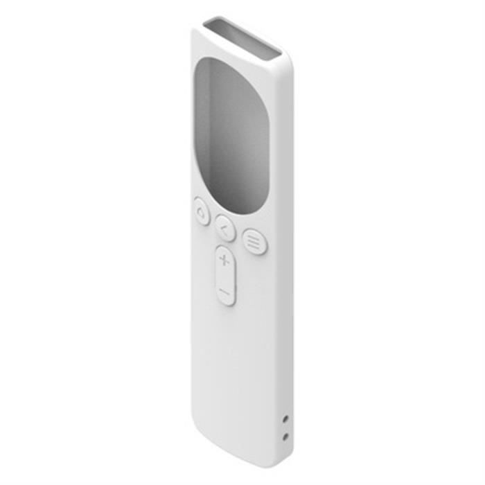 Étui de protection en Tpu en Silicone souple d'écureuil volant pour Xiaomi Bluetooth télécommande Tv SWF90927005WH