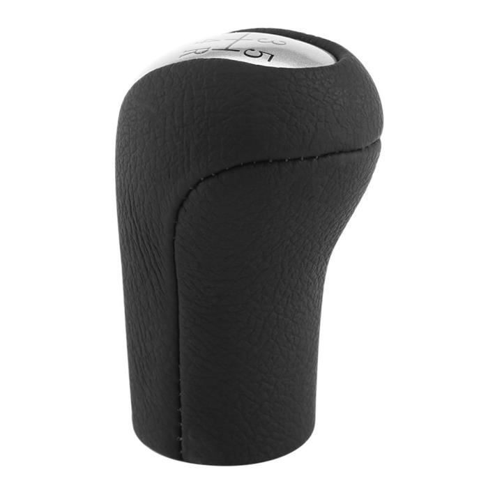 Xuyan Tête de bouton DE Shift DE ramplacement de 5 Vitesse pour Toyota Corolla - Verso - RAV4 - Aygo