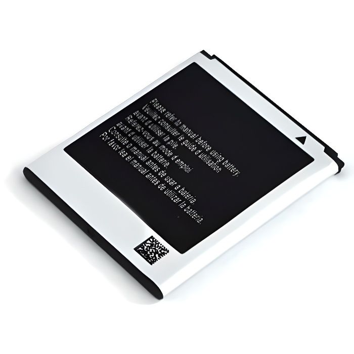 Batterie 1500mAh pour Samsung Galaxy S3 mini