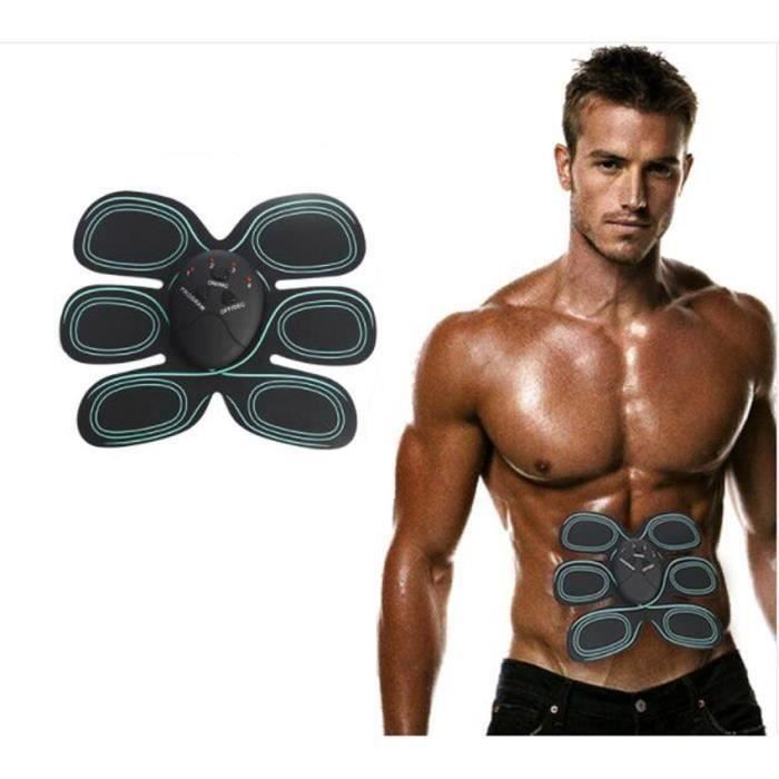 HTF® Accessoires pour abdominaux électroniques GRN