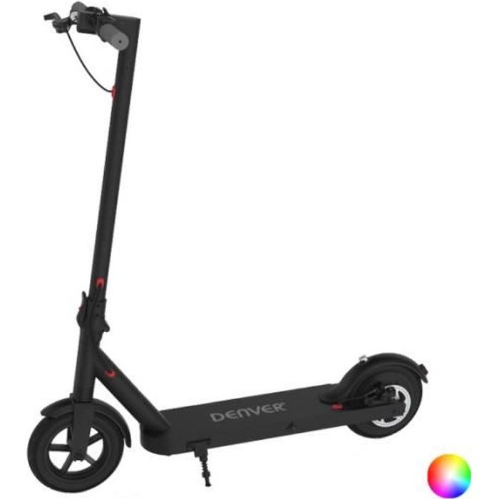 Trottinette Électrique Denver Electronics SCO-85350 8,5- 20 km/h 350W Vert