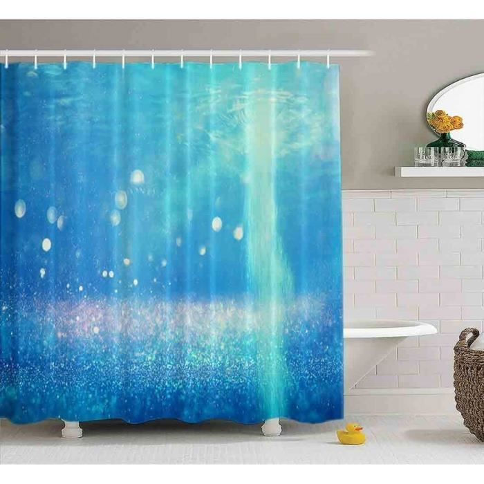 RIDEAU DE DOUCHE Rideau de douche rideau de douche transparent rideau de douche mignon ensemble de rideau de douche pour beacute1217