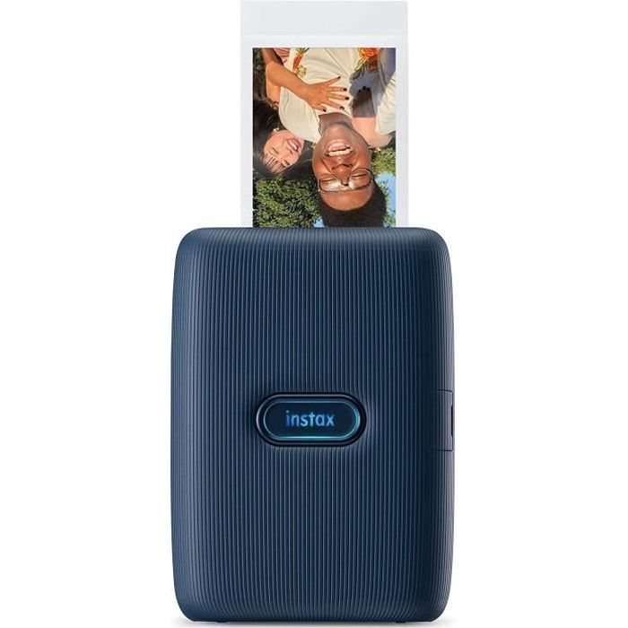 Instax Link Imprimante smartphone Denim foncé