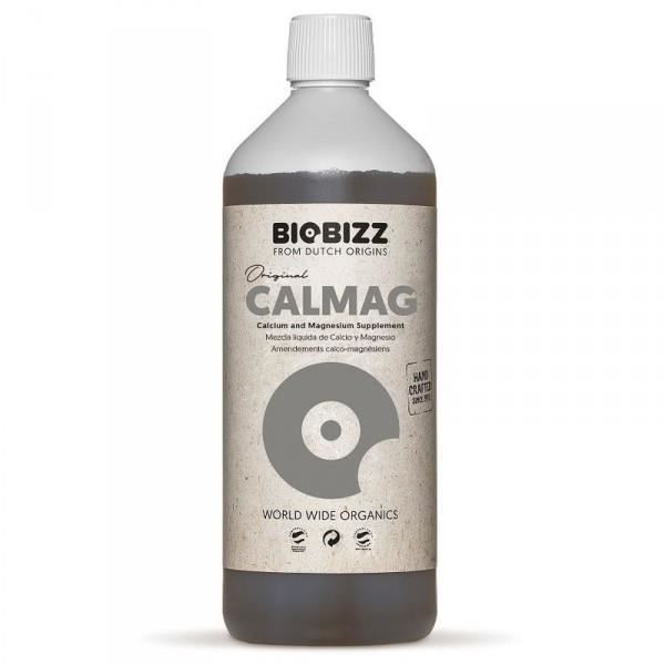 Biobizz - Calmag 1L - CA et MG