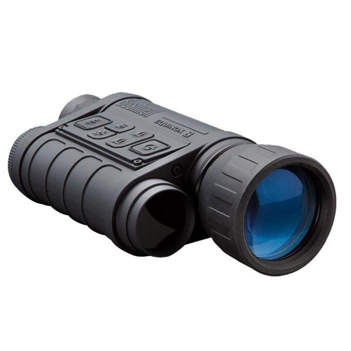 Jumelles Bushnell 4.5x40 Equinox Z 2014 Digital Nv