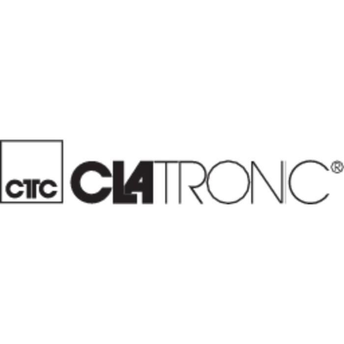 Centrale vapeur Clatronic blanc, lilas (métallisé) 1 pc(s)