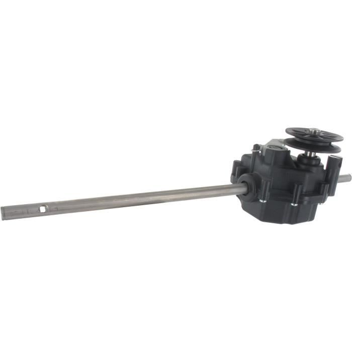 Boitier de transmission pour matériels VIKING