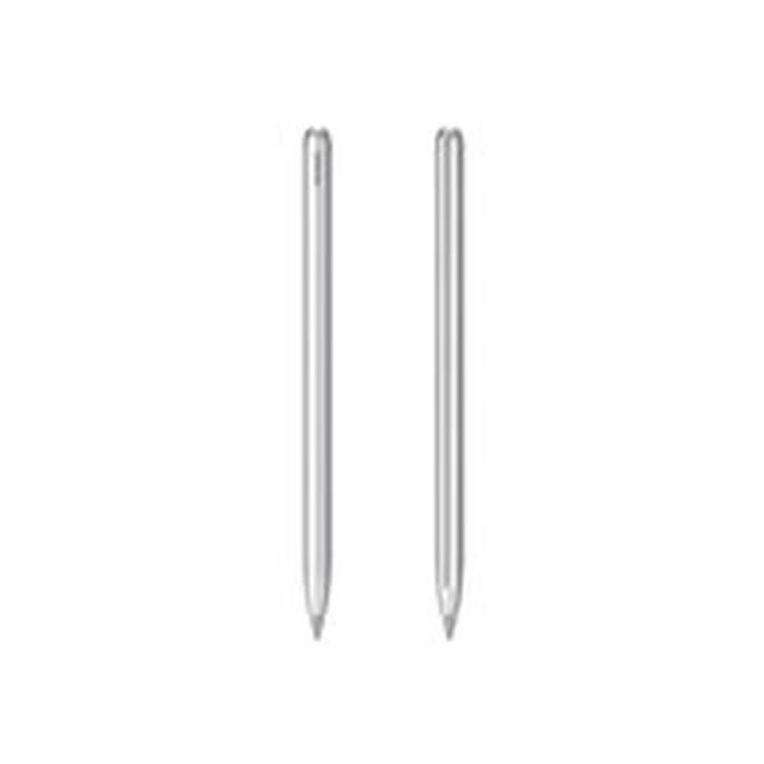 HUAWEI M-Pencil - Stylet pour tablette - Argent - Pour MatePad Pro