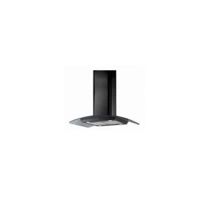 HOTTE ILOT - HUDSON HHIKB 90 VN - 90CM - 390M3 - 63DB