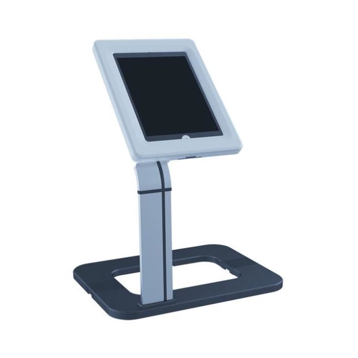 Support présentoir pour tablette tactile