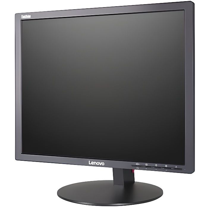 Écran Lenovo ThinkVision LT1913p 48,3 cm LCD 5 : 4 1