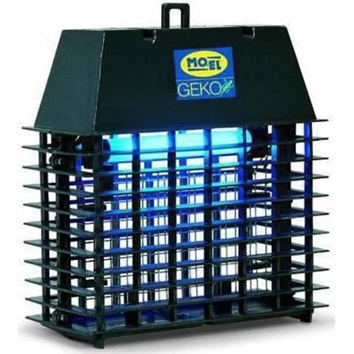 Moel 66890-05 Geko 7104 Appareil destructeur d'insectes 66890-05