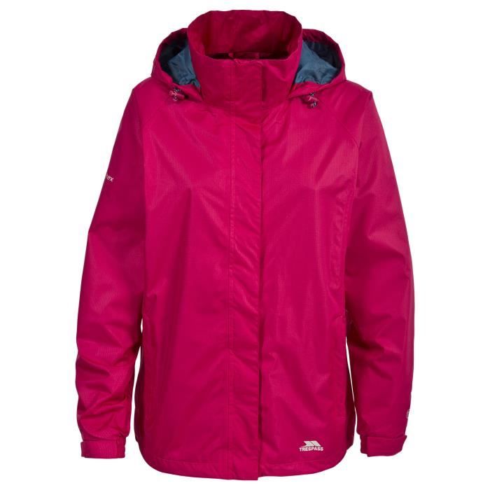 Lanna II veste femme