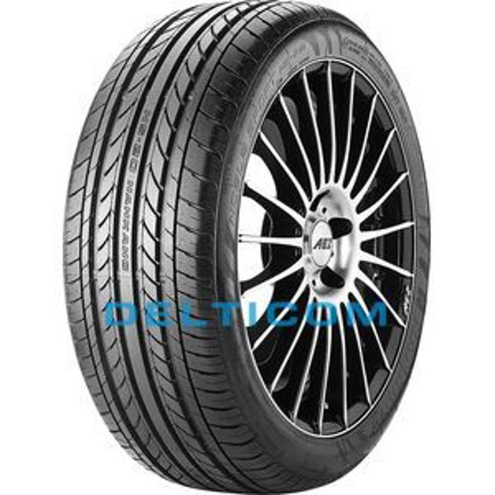 Nankank 215/55ZR17 98W XL NS20
