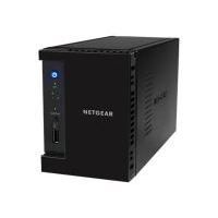 Serveur NAS NETGEAR ReadyNAS 312 RN31221D - 2 To