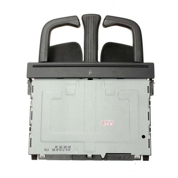 U Avant Pliable Extension Dash Porte Gobelet Support Pour VW Jetta Golf MK4 Bora