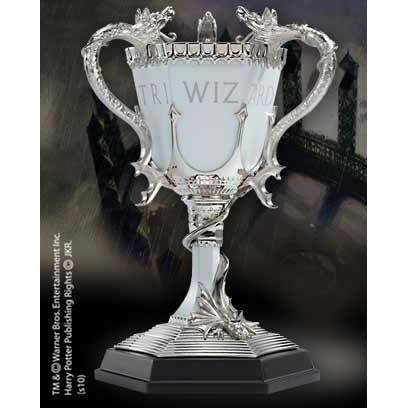 La Coupe des 3 Sorciers